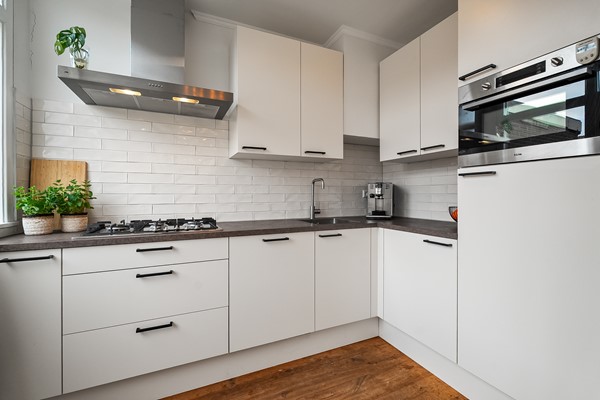 Medium property photo - Fazantenstraat 43, 1781 XK Den Helder